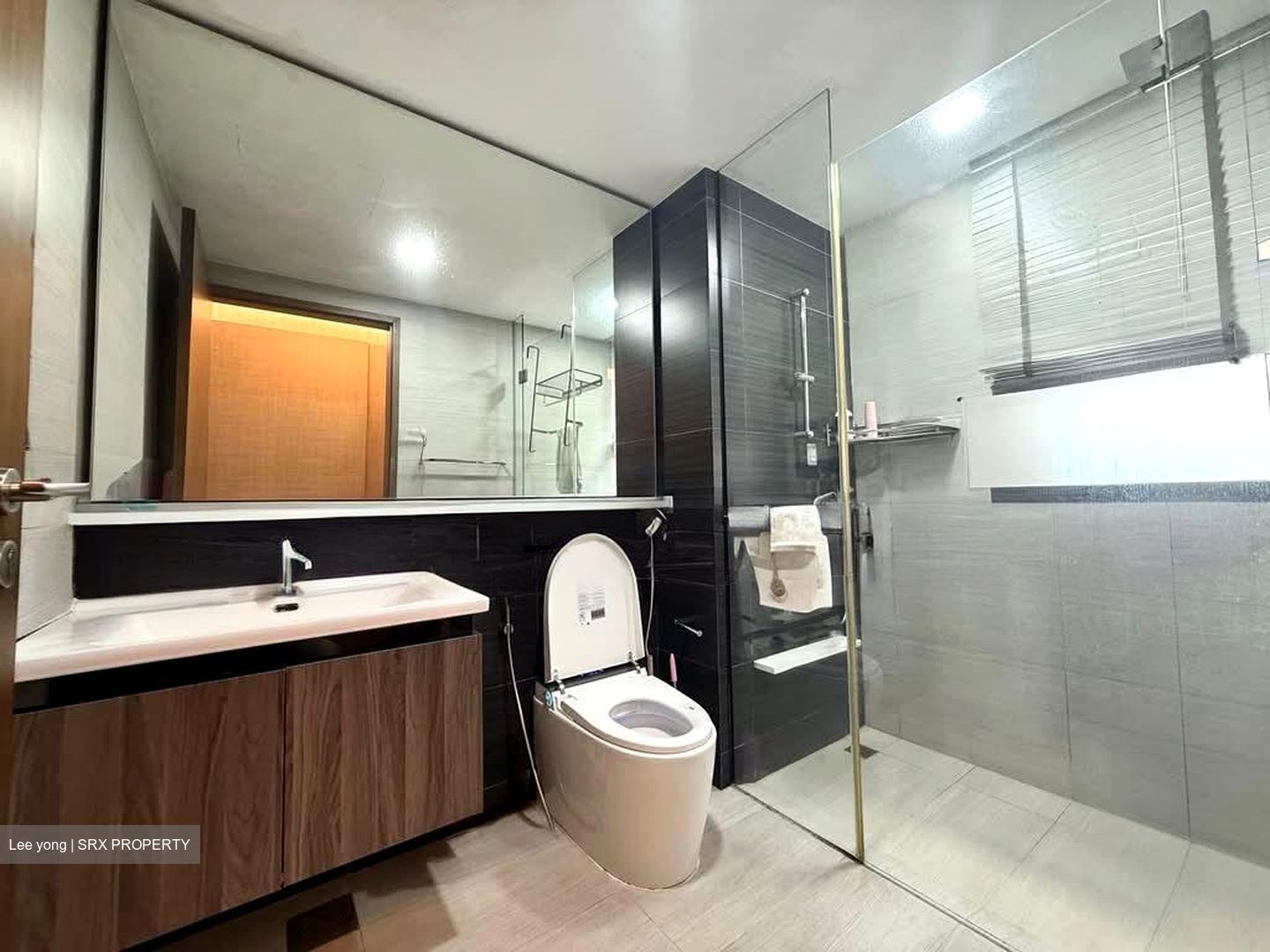 Bellewoods (D25), Condominium #547155601